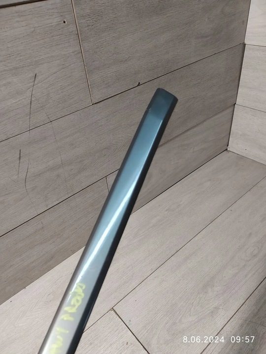 фото №9, 8733. land rover l405 планка бампер правий перед jk52-17d752-ba