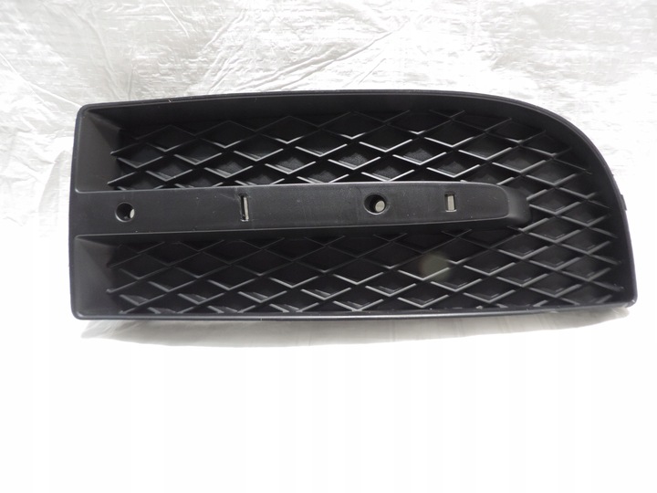 фото №1, Chevrolet aveo t250 заглушка галоген левая новая 96648785