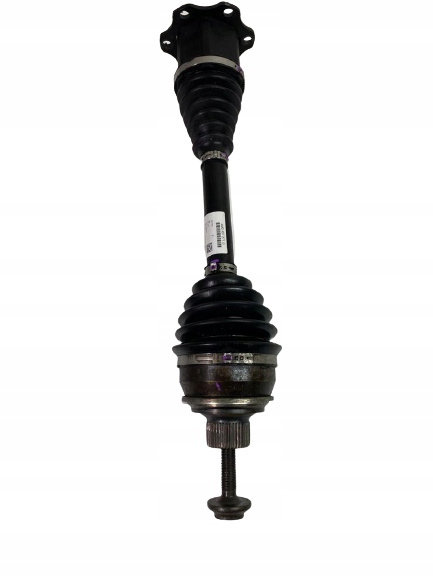 фото №1, Audi q7 sq7 4m піввісь шарнір вал перед