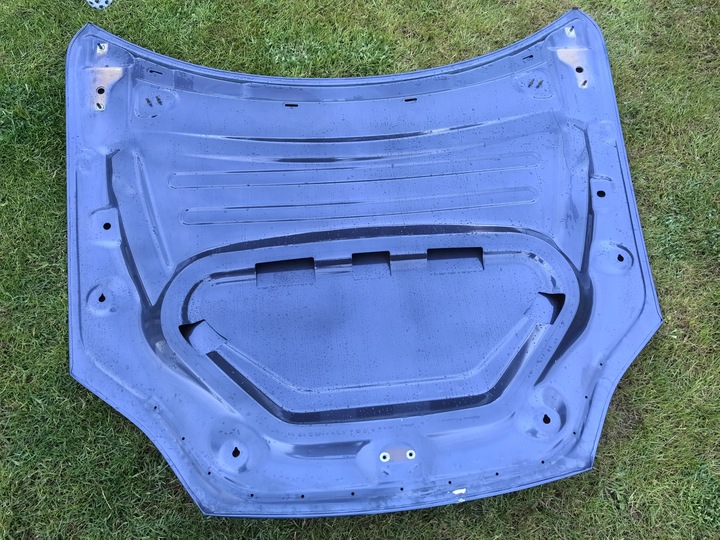 фото №10, Tesla s рестайлінг plaid капот 2021-