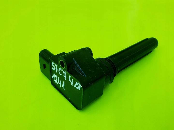 фото №1, Катушка зажигания s6 c7 s7 c7 a8 4.0 tfsi ctg 079905110k