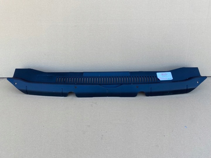 фото №1, Kia venga защита ремня перед pas переднее