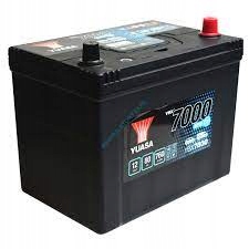 YUASA YBX7030 12V 80AH 760A EFB START-STOP 28800-36141 Buy (used, new) | Welldoneparts YUASA YBX7030 12V 80AH 760A EFB START-STOP 28800-36141 Buy (used, new) | Welldoneparts