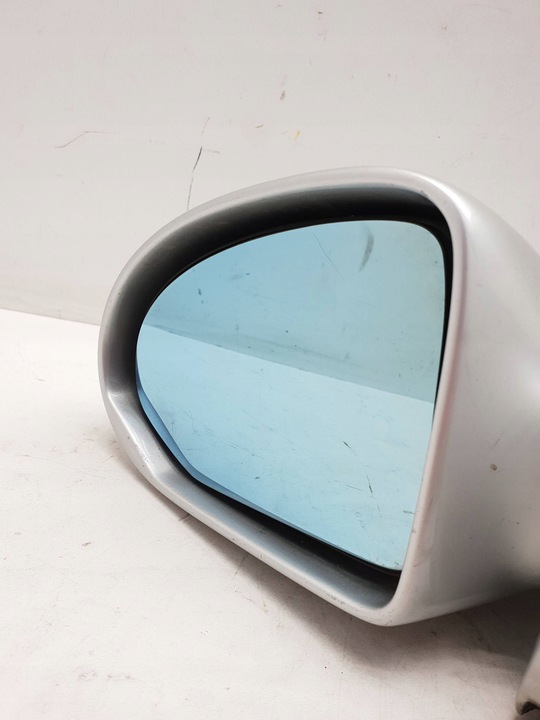 фото №12, Електричні дзеркало бічні комплект bmw 3 e46 51161063 ac schnitzer