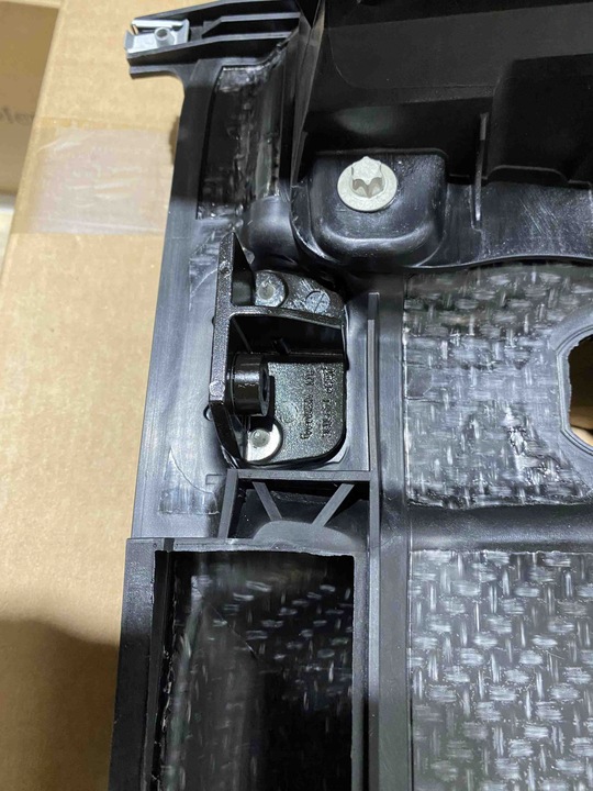 фото №7, Середня запчастина ременя передньої mercedes-benz a1676209900 2022