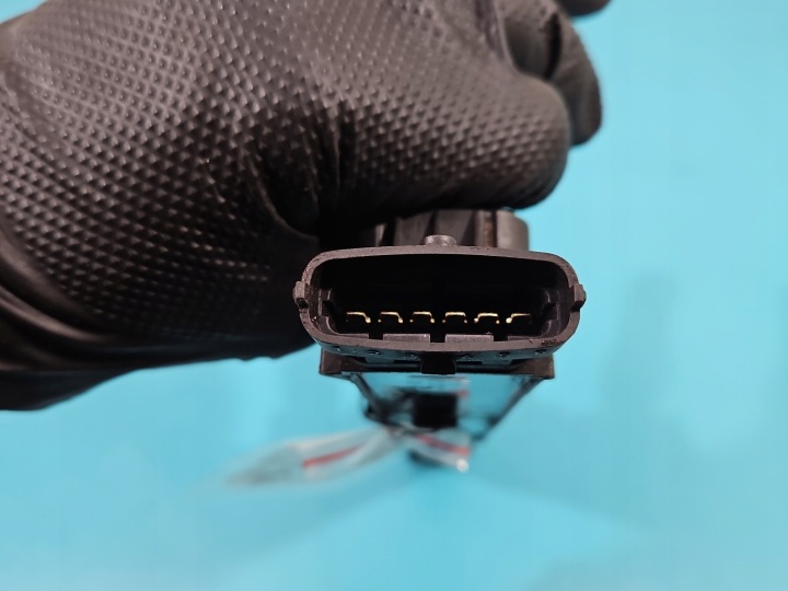 фото №9, Катушка зажигания opel astra ii g 0221503472 1.4 16v