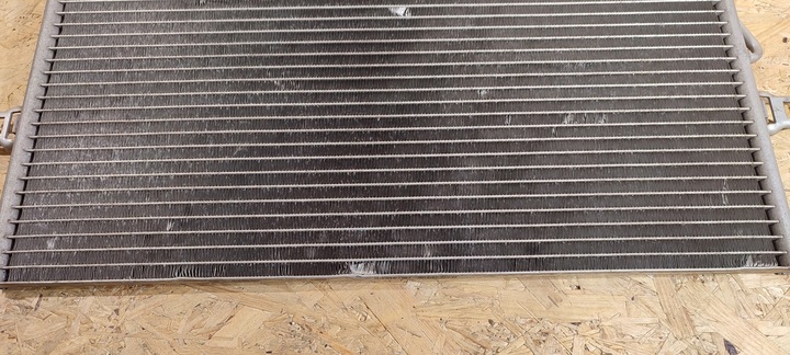 фото №8, Mercedes e w211 радиаторов кондиционера ususzacz 2115001254