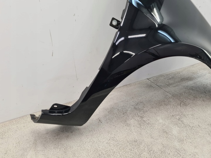 фото №13, Renault clio iii крило правий перед tegne 195