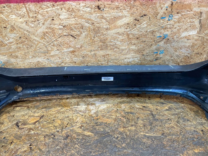 фото №7, Vw golf vii 7 5g9 13-16 універсал задній бампер