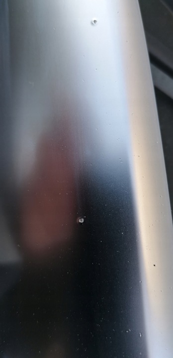 фото №10, Audi q5 ii рестайлинг s-line решётка бампера правая 80a807680ag