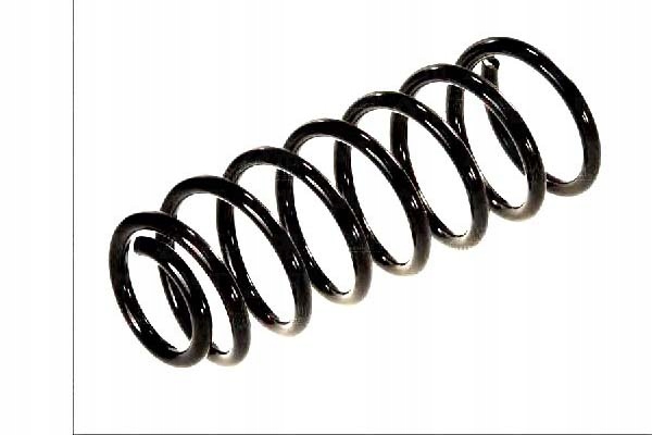 фото №2, Magnum пружина подвешивание sp0680 cs5006 996416 9