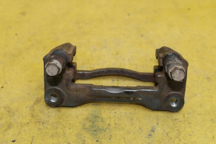 фото №3, Скоба затискач лівий зад legacy iv універсал 274mm