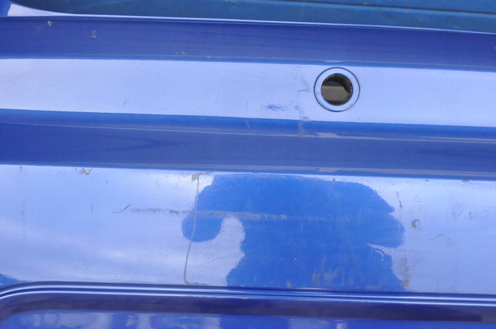 фото №3, Ford focus ii mk2 st бампер зад задній pdc