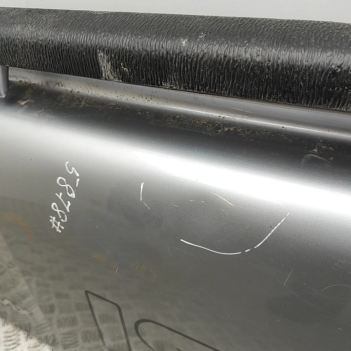 фото №7, Isuzu d-max ii tfr, tfs кришка багажника 2023 8983861124