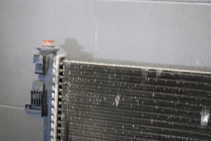 фото №7, Радиаторов воды mercedes 1.5b w169 a1695000503