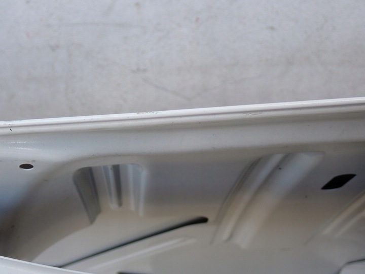 фото №9, Капот крышка двигателя vw volkswagen id4 id.4 e21 2020- 11a823031