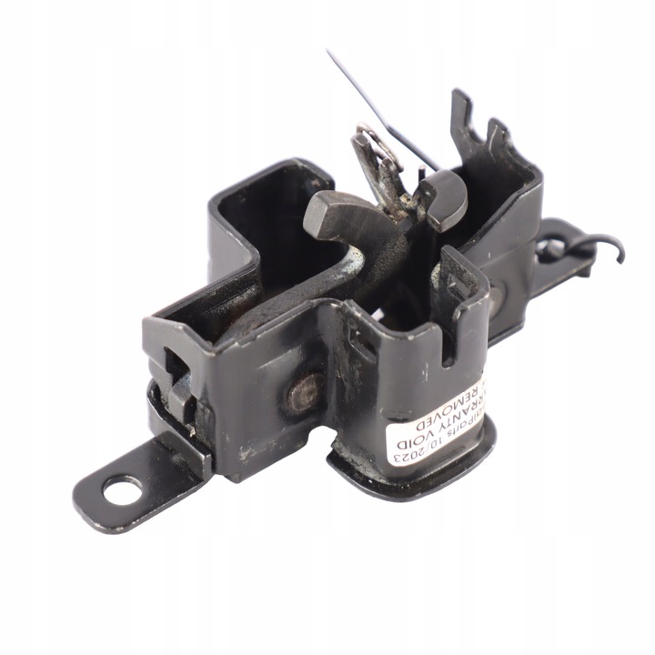 фото №11, Mercedes w221 замок капота правый a2218800160