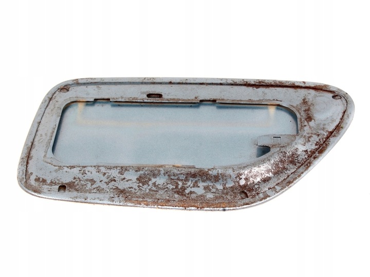 фото №7, Крышка заливка топлива bmw e63 e64 / рестайлинг lci a13