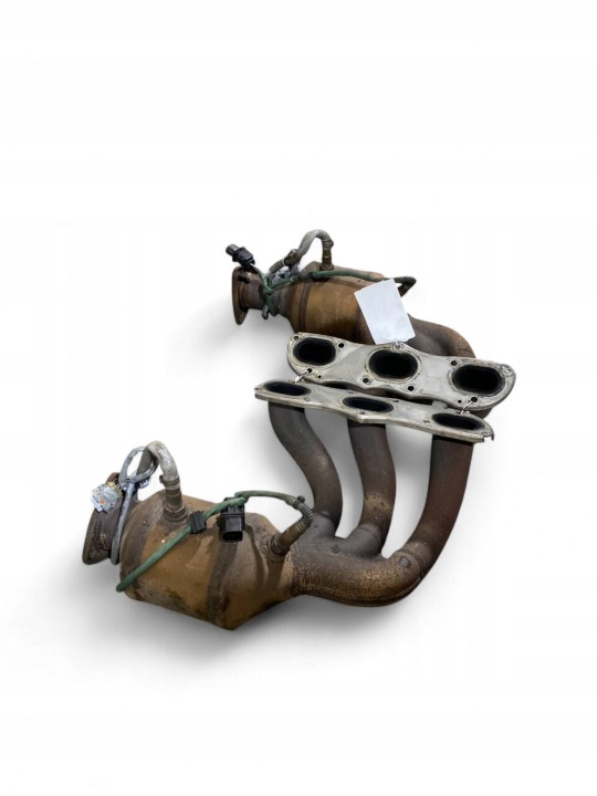 фото №8, Porsche 911 991 2015 katalizator/dpf 99111341204