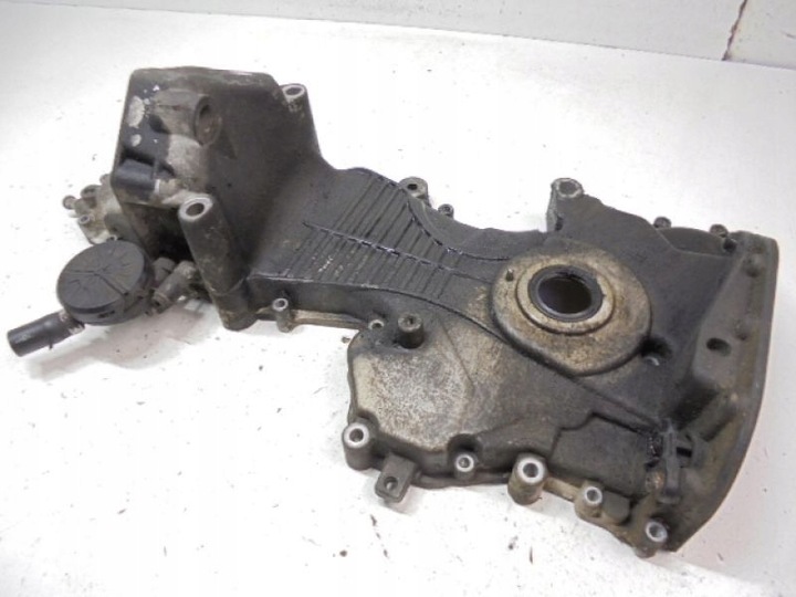 фото №6, Fabia i корпус захист 03d109211p 1,2 6v
