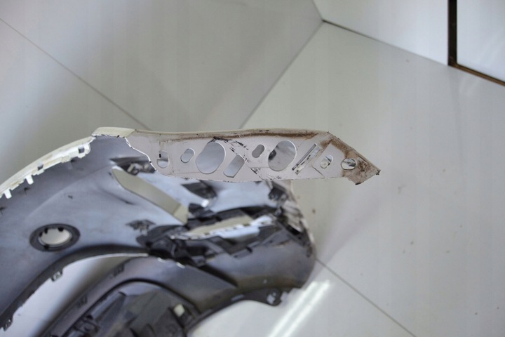 фото №9, Land rover range rover evoque l551 2019 бампер переднє