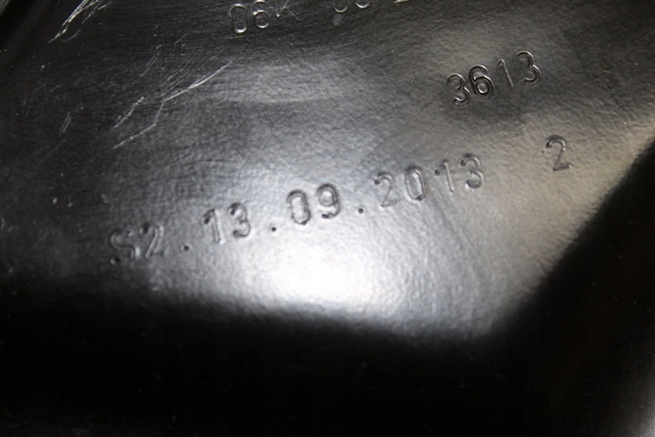 фото №6, Корпус распределительный вал 06k109210 cjs a6 a4 b8 1.8tsi