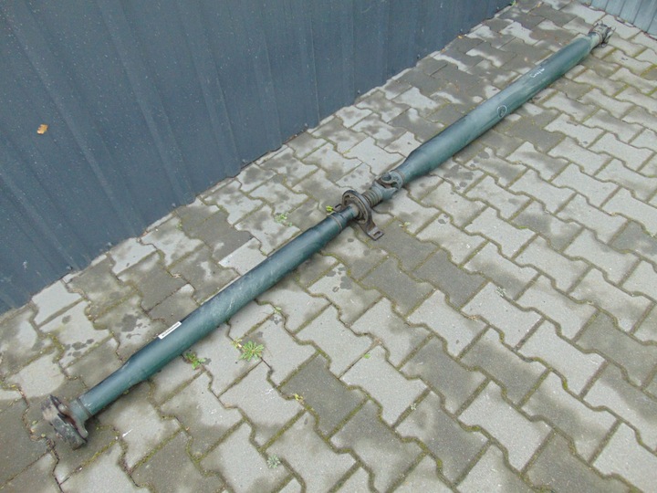 фото №2, Wał привідний vw crafter sprinter 2e0521101cb a9064103616