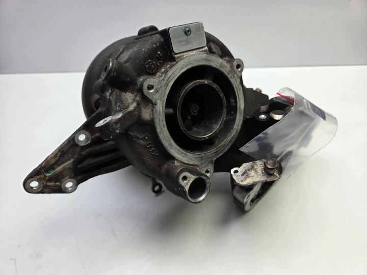 фото №6, Volvo v90 s90 xc90 v60 s60 xc60 xc40 b4 b5 турбина 32249128 36010809