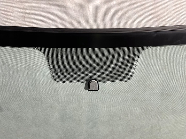 фото №5, Стекло передняя лобовое jeep grand cherokee солнечный 2011-2014