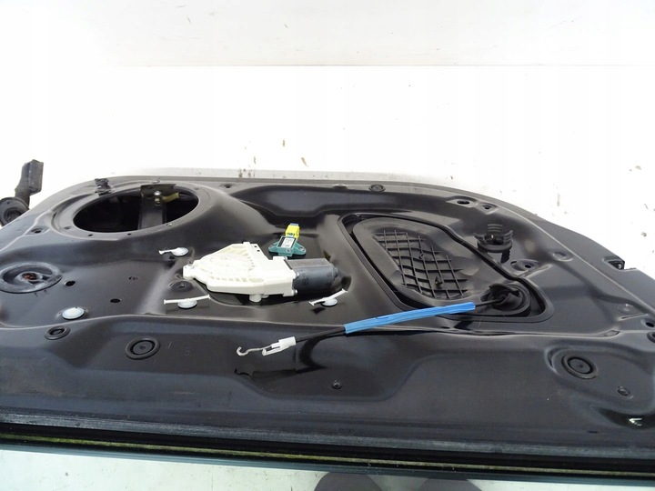 фото №12, Дверь левый перед левая передние audi a4 b8 рестайлинг ly9b