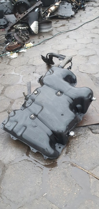 фото №12, Bak бак топлива 2.0 hdi peugeot expert iii 9813707080