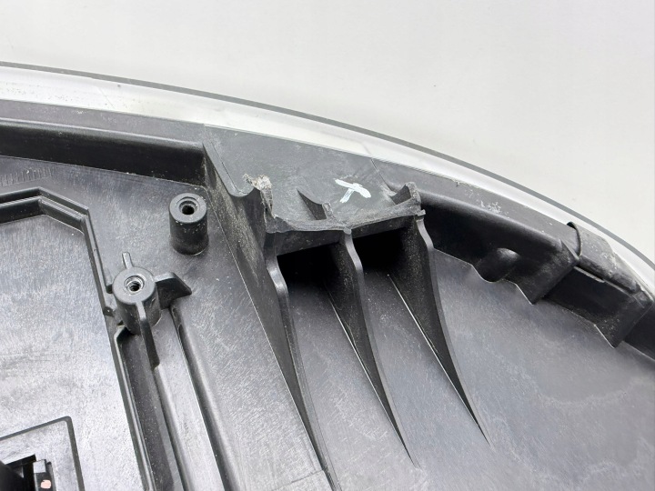 фото №9, Vw touran фара передняя левые перед 1t0941031f