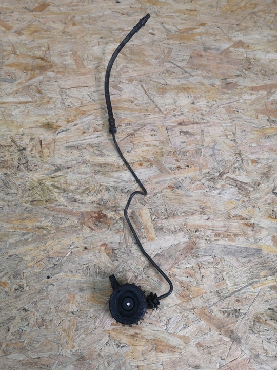 фото №5, Vw golf vii 2.0 tdi шланг зчеплення циліндр зчеплення