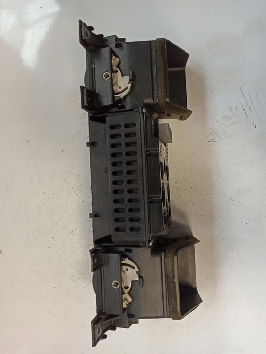 фото №14, Opel vectra c дисплей повітроводи 13117636 342707650