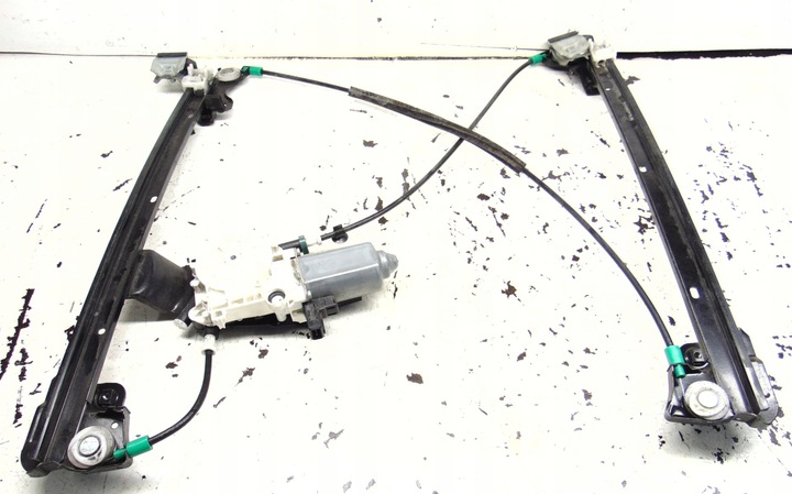 фото №1, Механізм скла лівий перед land rover freelander