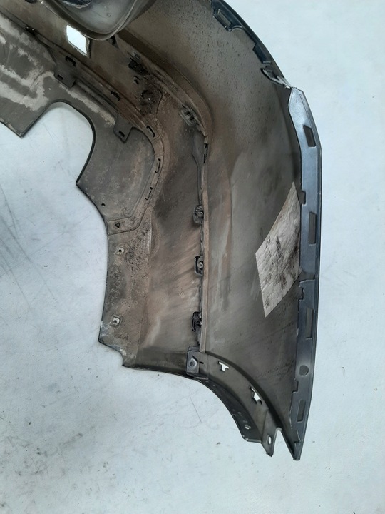 фото №7, Bmw x1 e84 м-пакет бампер задній зад pdc