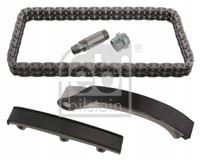 фото №1, Febi набір розподільний вал opel 2.0-2.2d верх sil