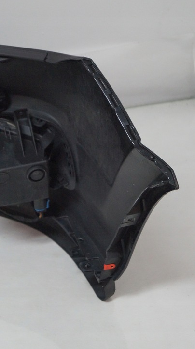 фото №16, Бампер переднє opel astra h gtc z20r 2010