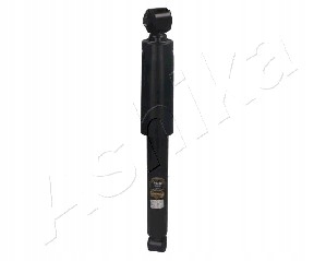 фото №3, Ma-10048 ashika амортизатор зад nissan primastar 2