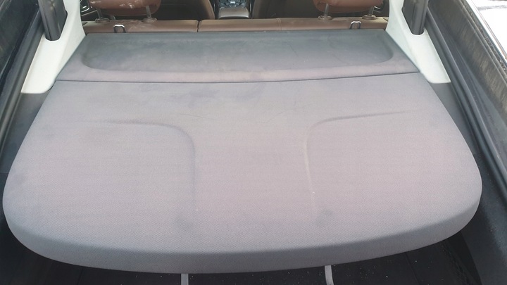 фото №1, Audi a7 4g полка багажника 4g8867769 комплект