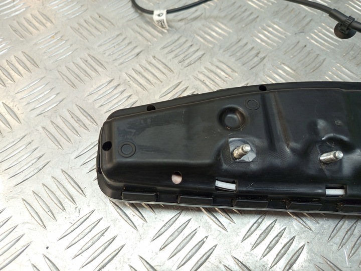 фото №9, Bmw u06 x1 u11 x2 u10 u25 подушка безопасности подушка сиденья левая перед 9493487