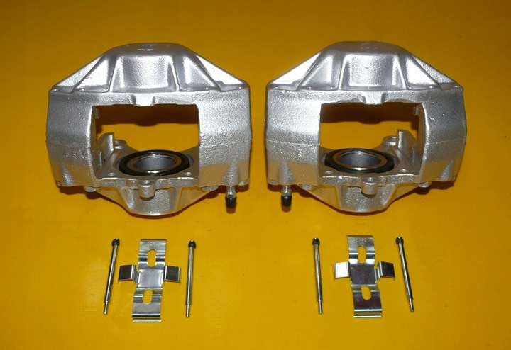 фото №8, Зажимы левый правые перед mercedes w140 310/28