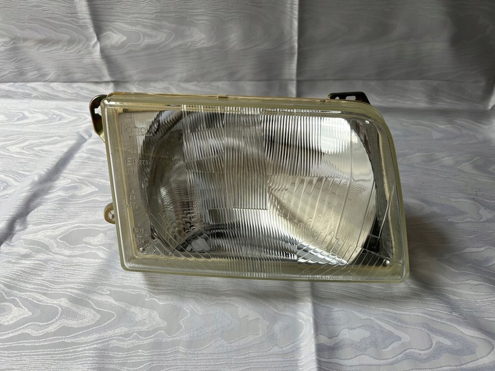 фото №13, Фара valeo праві ford transit 86-91 оригінал