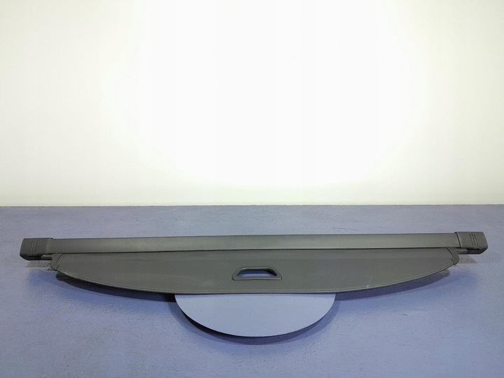 фото №1, Mercedes gle w167 ролета багажника зад задняя a1678101900