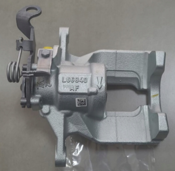 фото №1, Aso vw супорт гальма зад лівий crafter od 2017 r.