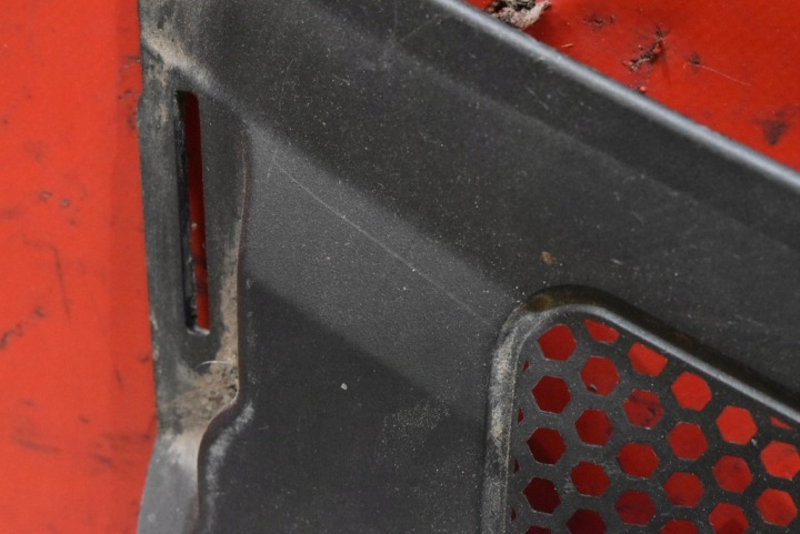 фото №6, Панель під лобовим склом eu 31278103 volvo v40 2 ii 12-16