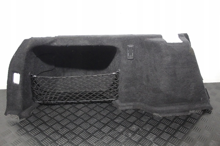 фото №1, Боковина багажника лівий зад c-klasa w205 a2056800705 універсал