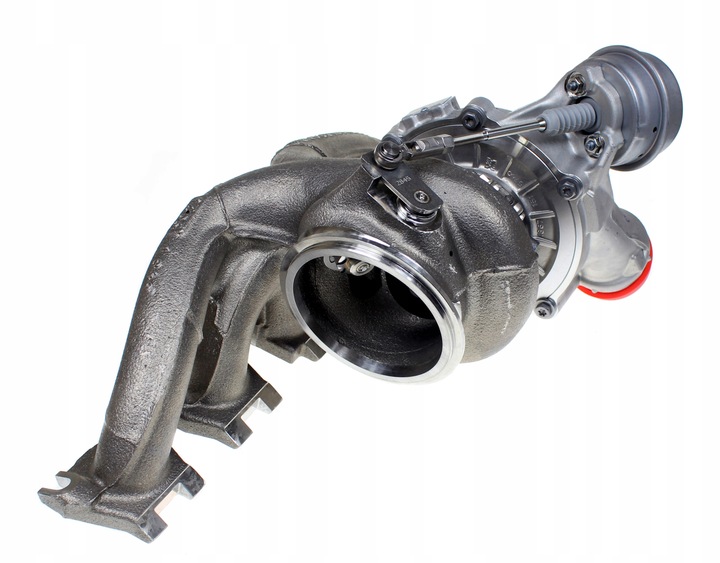 фото №13, Турбина audi tt rs 2.5tfsi 400km daza