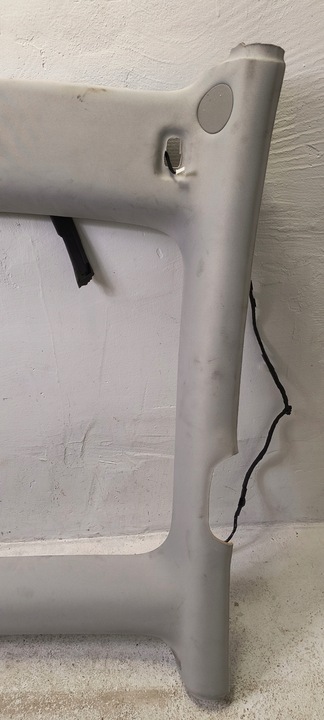 фото №7, Стеля tesla модель 3