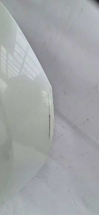 фото №6, Toyota rav4 v 5 19- капот кришка двигуна